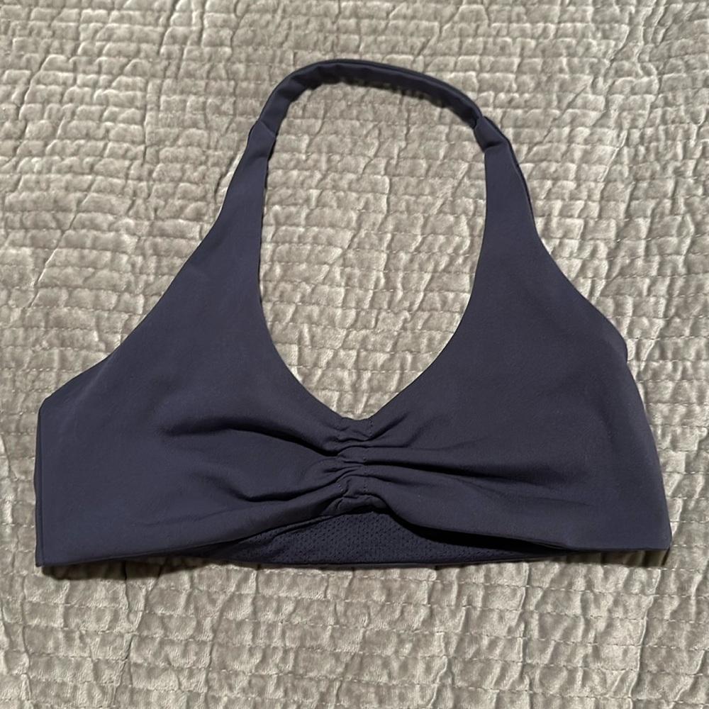 Crop Shop Boutique halter bralette